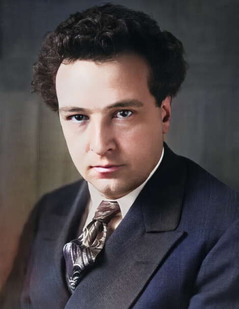 Arthur Honegger