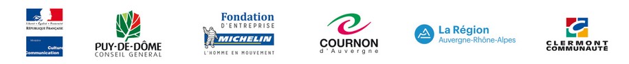 logo partenaires