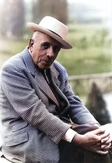  Francis Poulenc