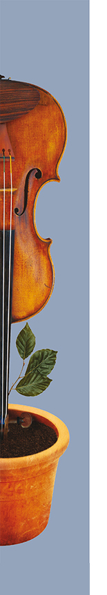 logo violon