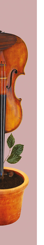 logo violon